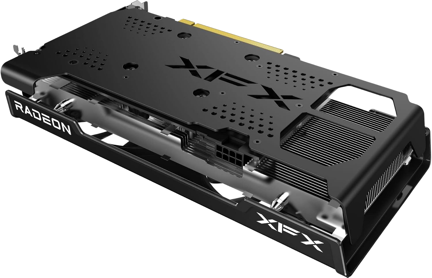 XFX RX 6600 8GB GDDR6 2 FAN