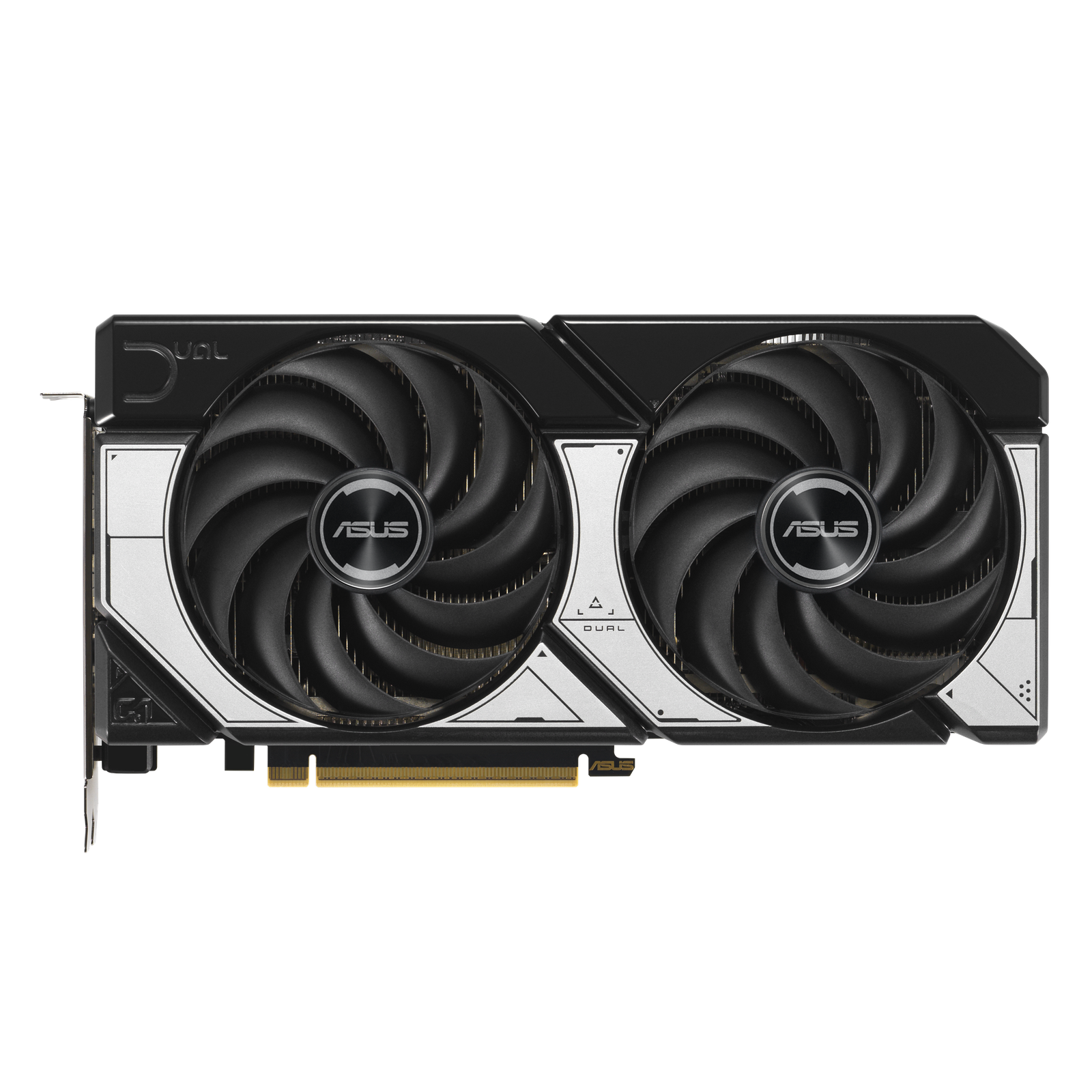 ASUS DUAL RTX 5070 12GB GDDR7