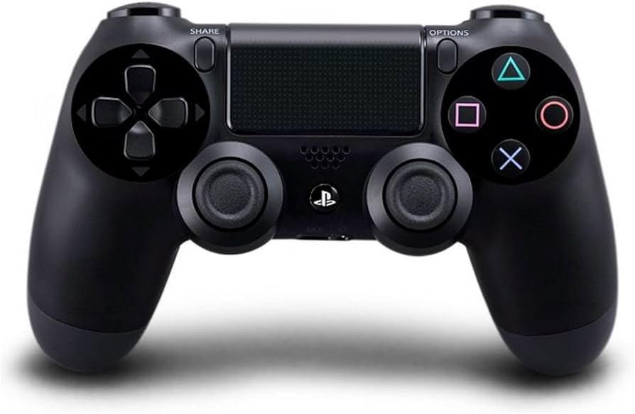 قبضة PS4