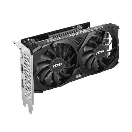 MSI VENTUS RTX 3050 6GB GDDR6