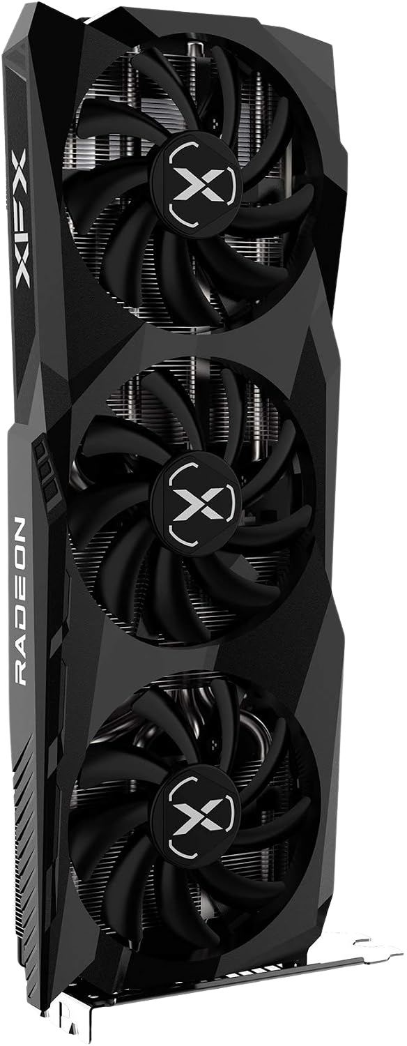 XFX RX 6700 10GB GDDR6 SWIFT 3 FAN