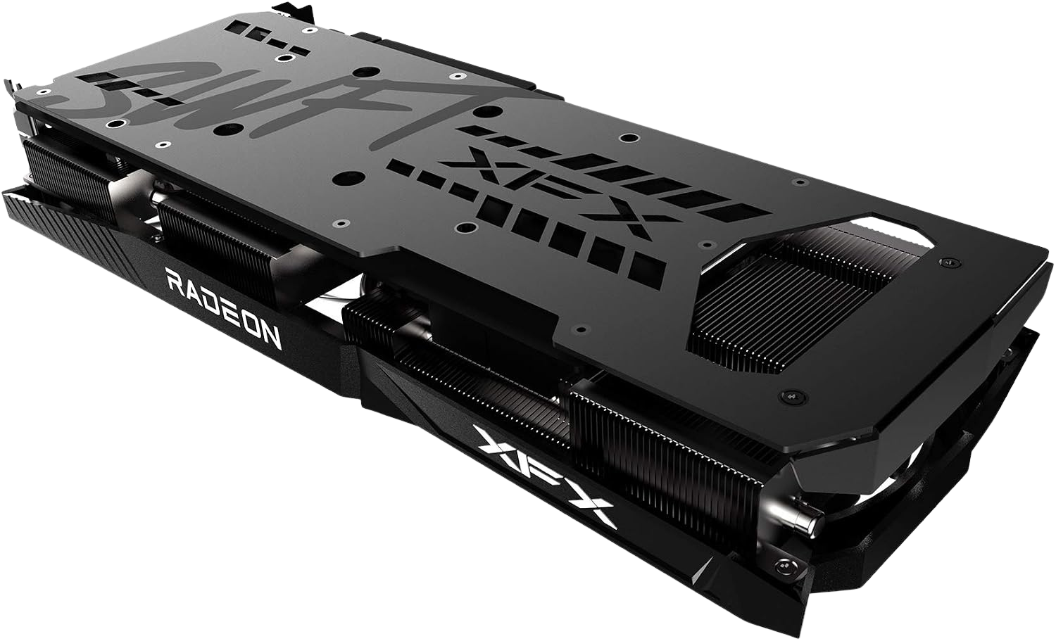 XFX RX 6700 10GB GDDR6 SWIFT 3 FAN