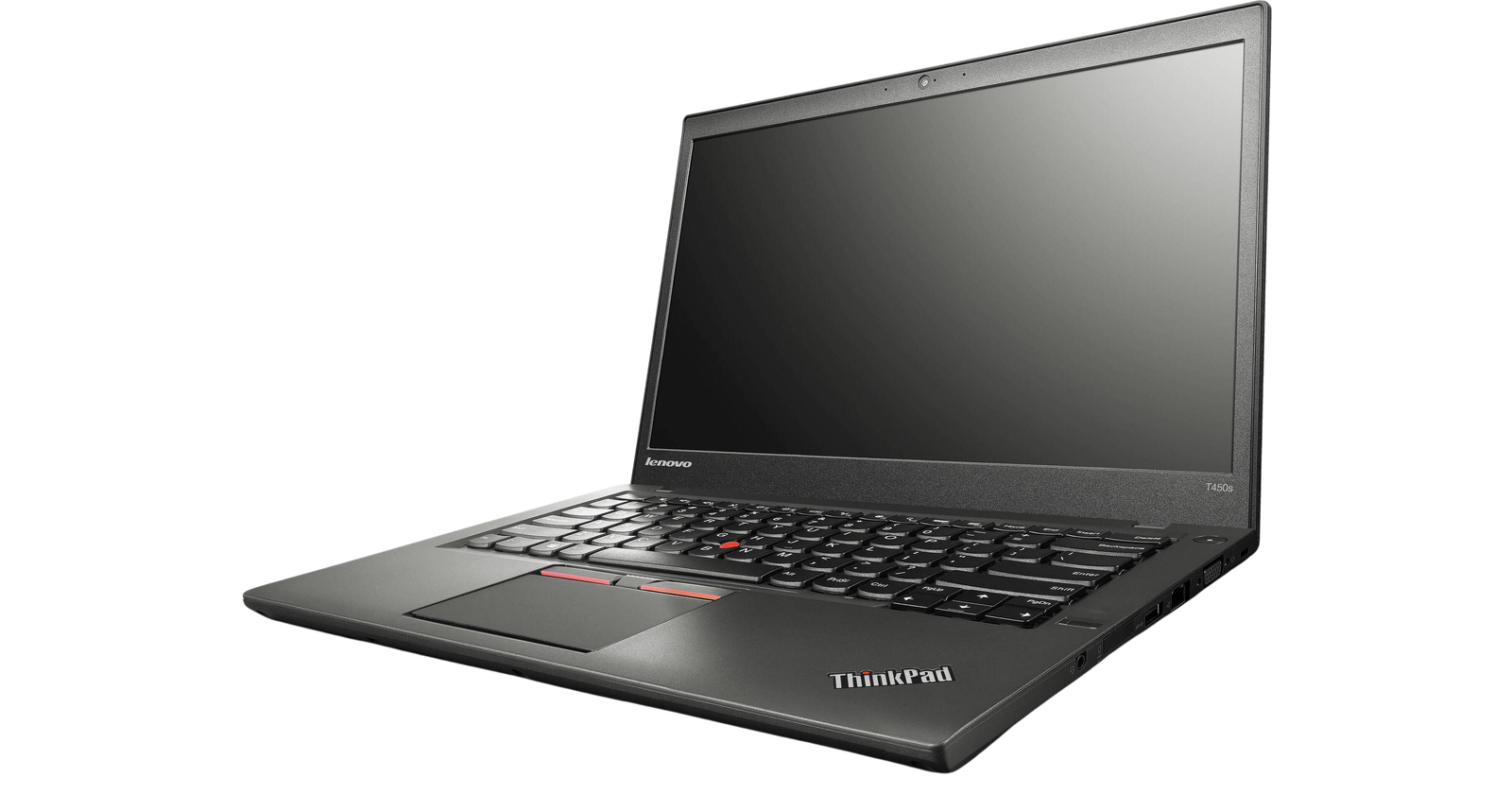 LENOVO T450 CORE I5-4 RAM 8GB DDR3L SSD 256GB 14.0 INCH SCREEN HD 60HZ WINDOWS 10 PRO