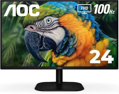 AOC FHD 24INCH 100HZ
