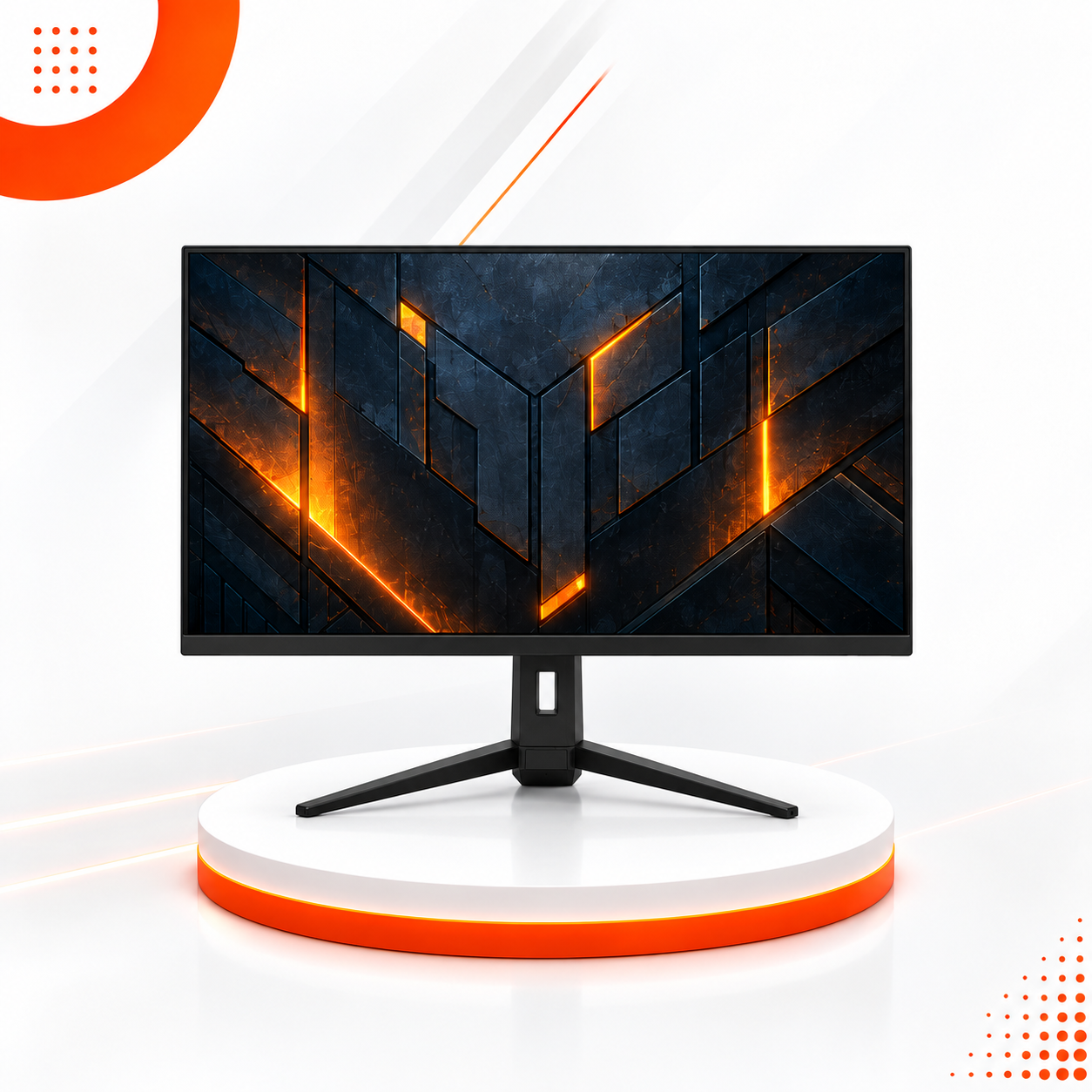 شاشة ASUS TUF Gaming VG5A 23.8" 240Hz