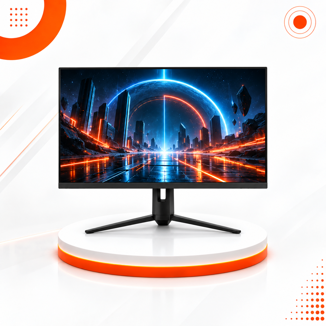 شاشة MSI MAG 275F E20 27" 200Hz Rapid IPS