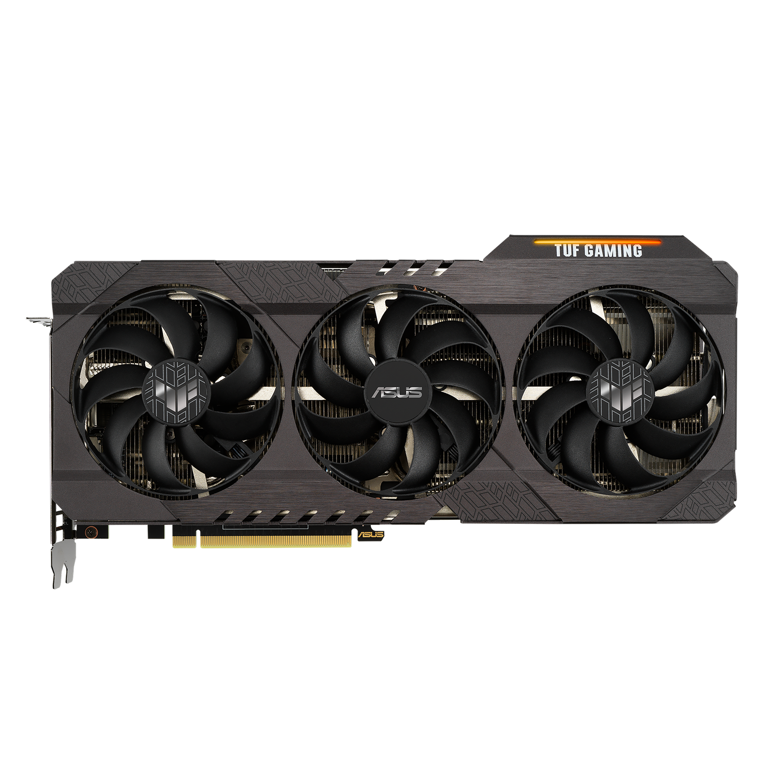 ASUS TUF RTX 3070 8GB GDDR6 (مستعمل)
