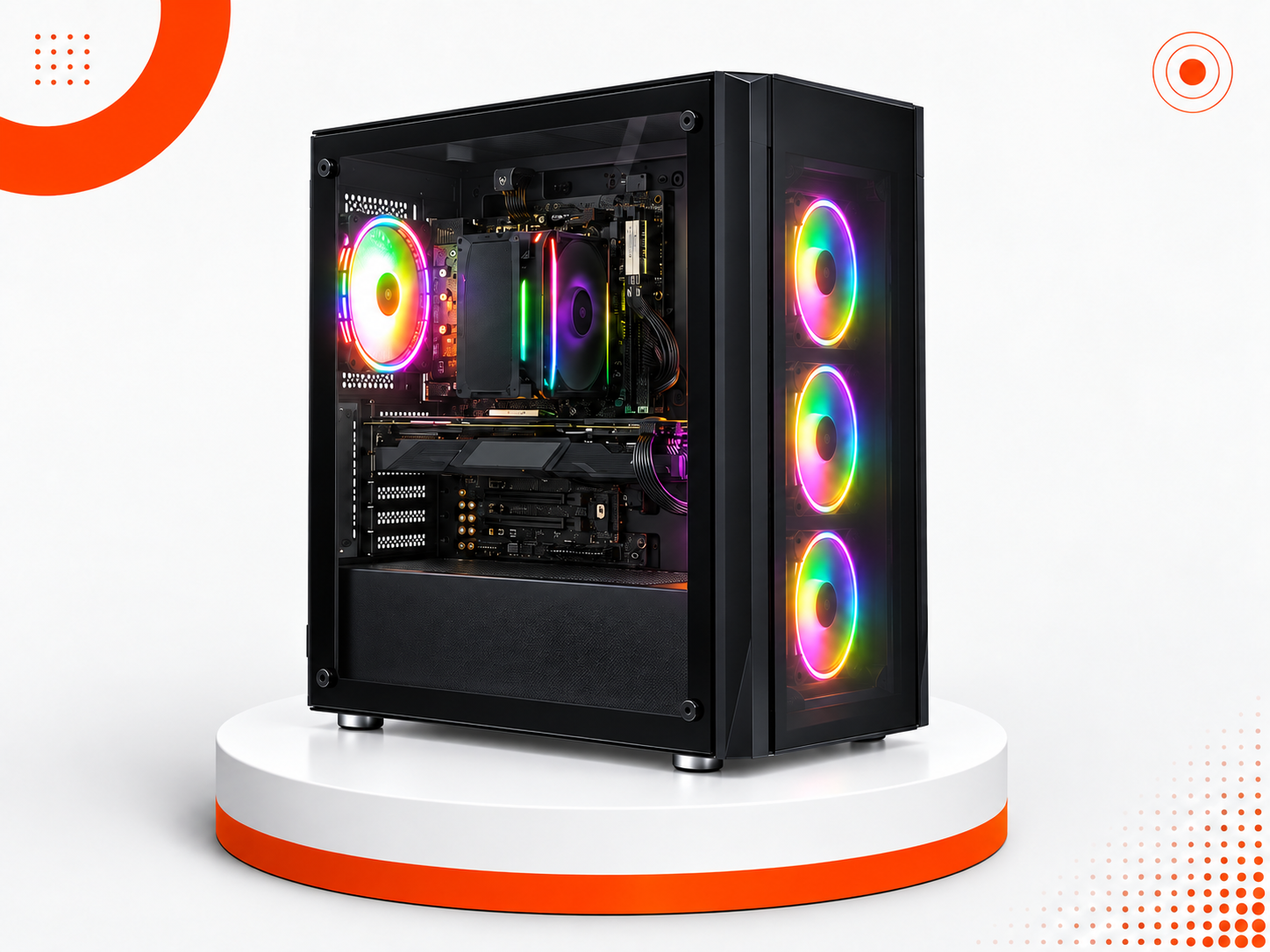 Gaming PC Xmatek