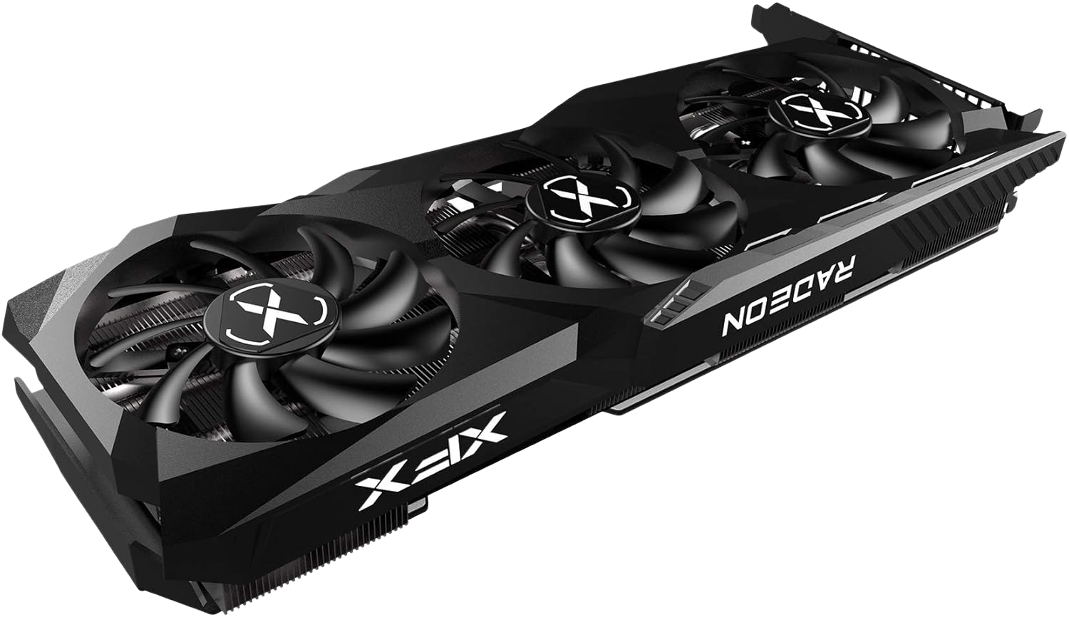 XFX RX 6700 10GB GDDR6 SWIFT 3 FAN
