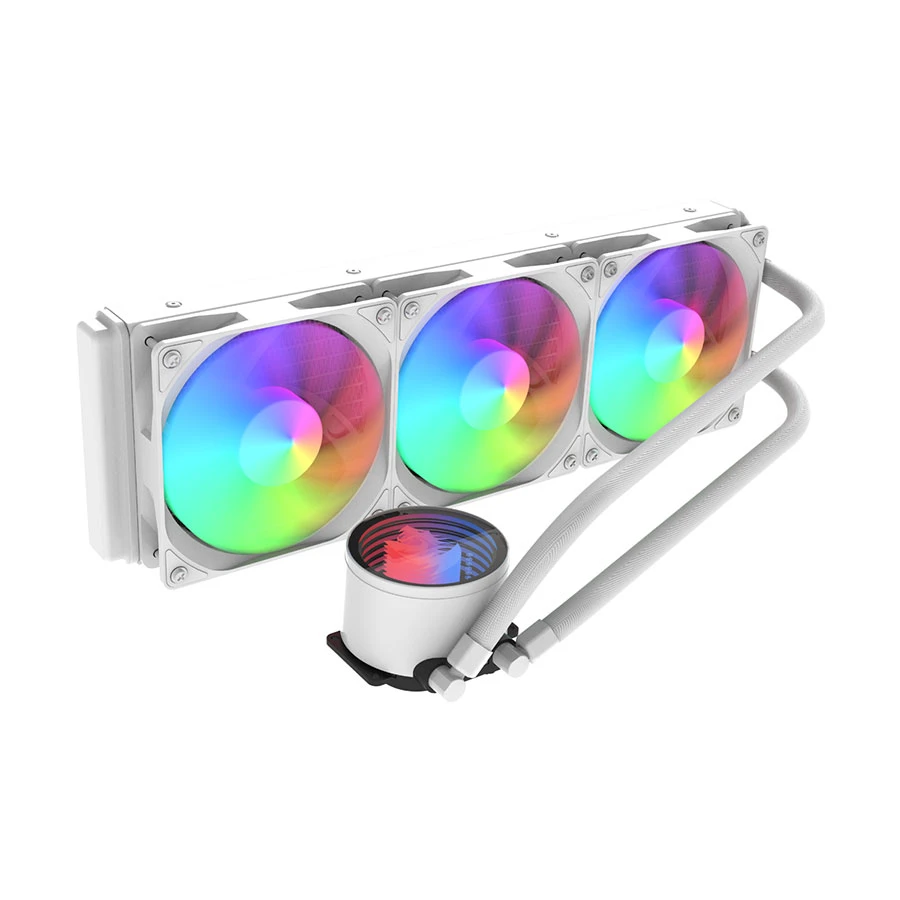 مبرد مائي ريدراغون 360mm
