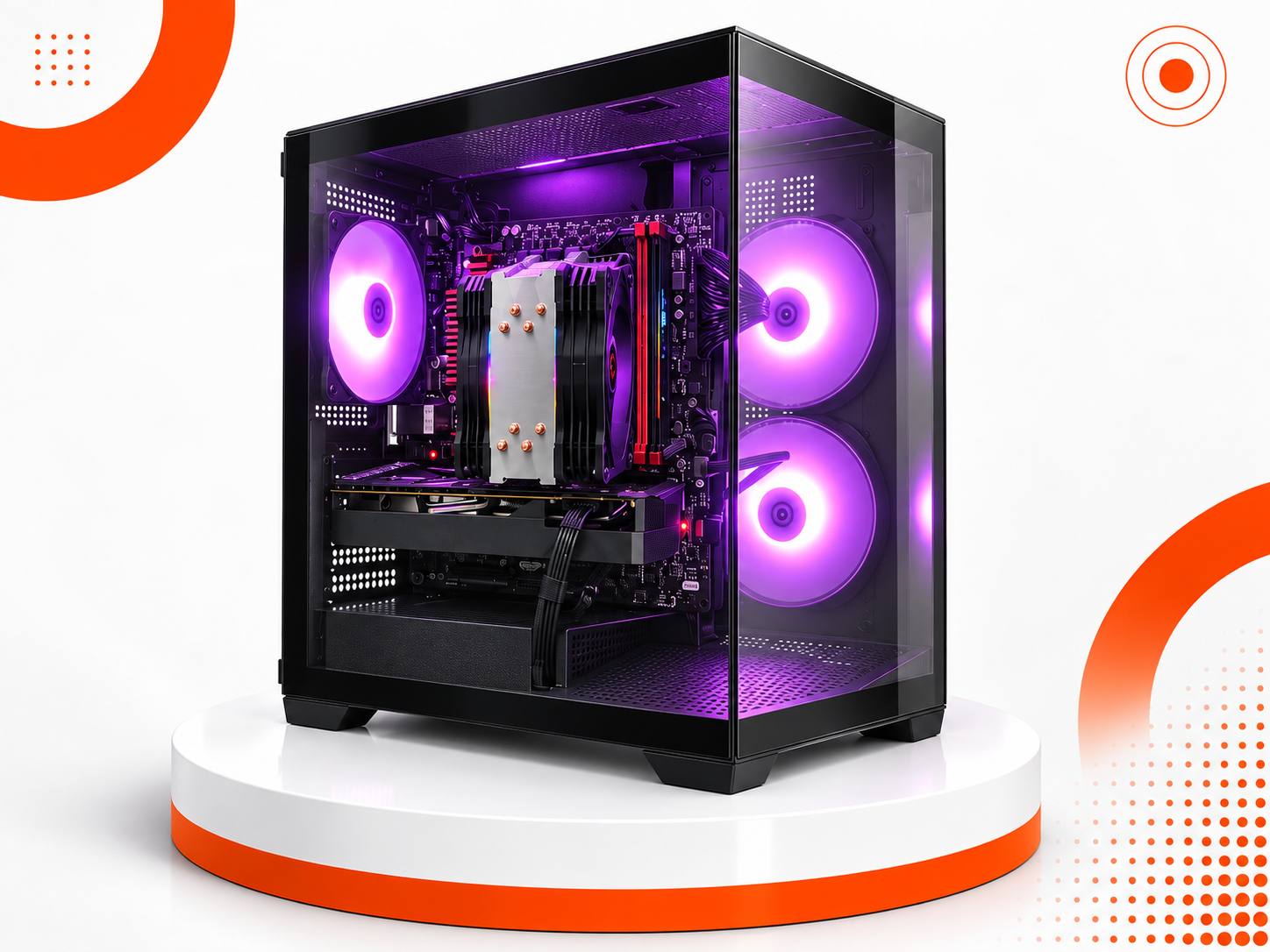 Gaming PC NEXT Gaming
