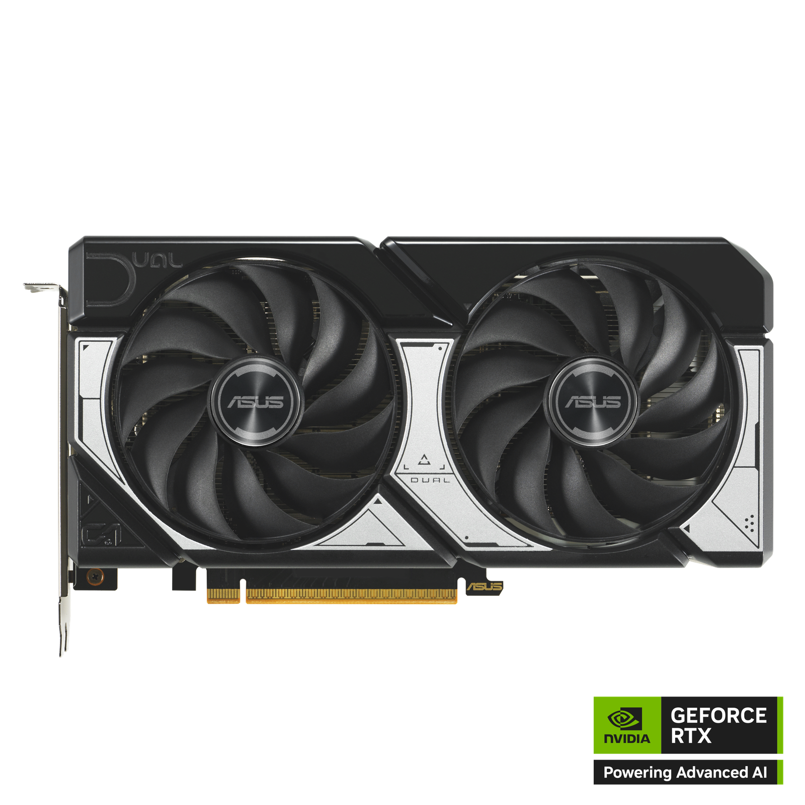 ASUS DUAL RTX 5060 8GB GDDR7
