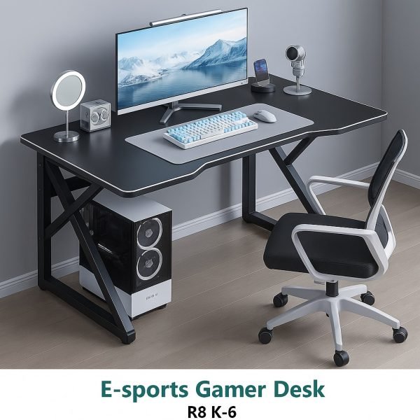 R8 K6 GAMING TABLE
