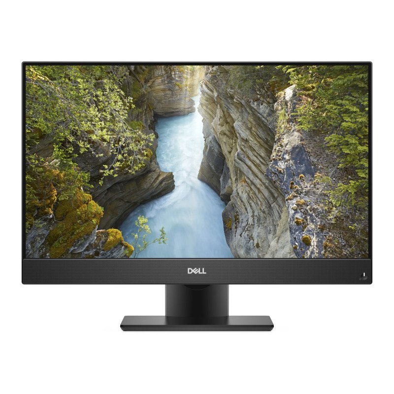 DELL AIO I7-10 16GB RAM 512GB SSD GTX 1650 4GB