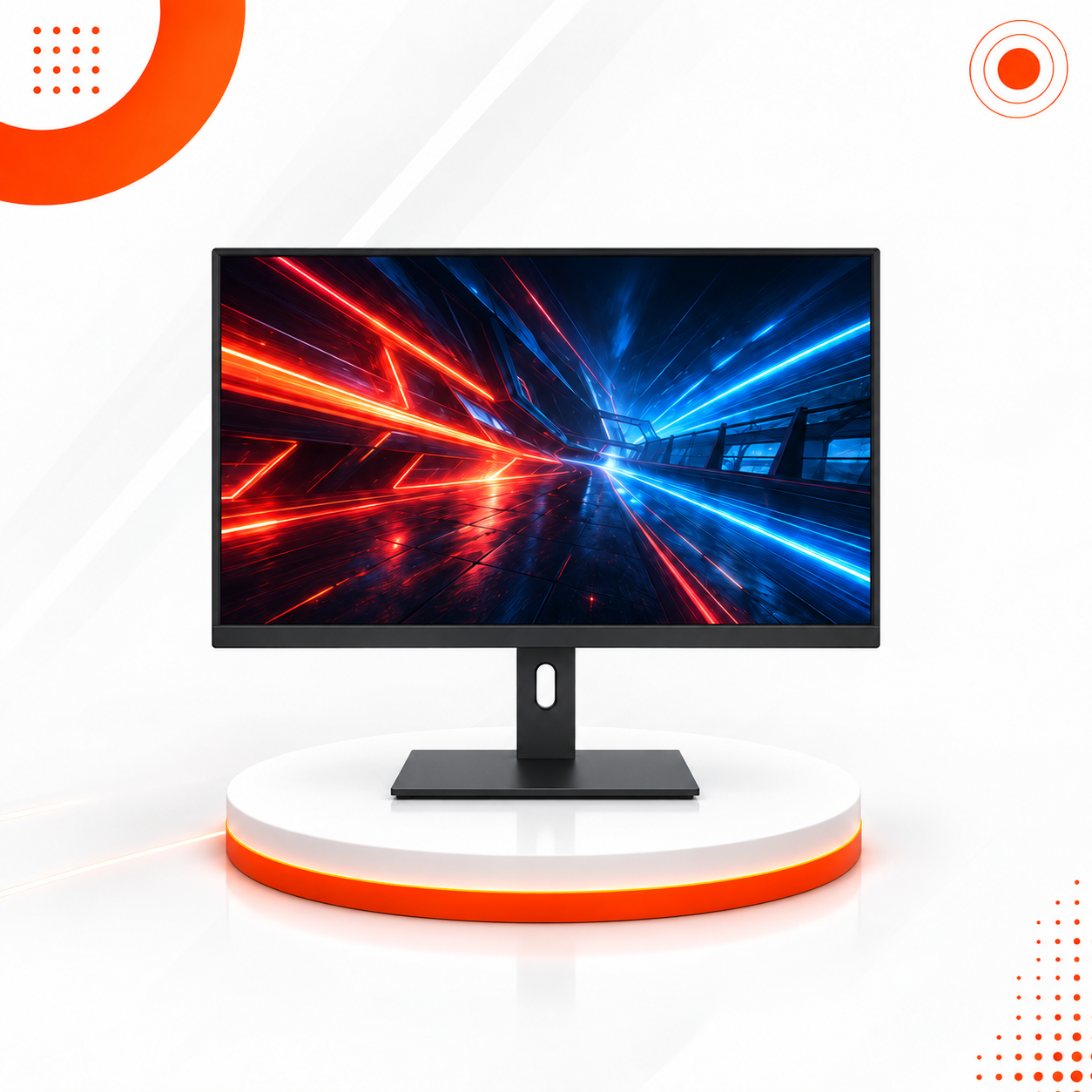 شاشة Redmi G25 24.5" FHD 200Hz Gaming