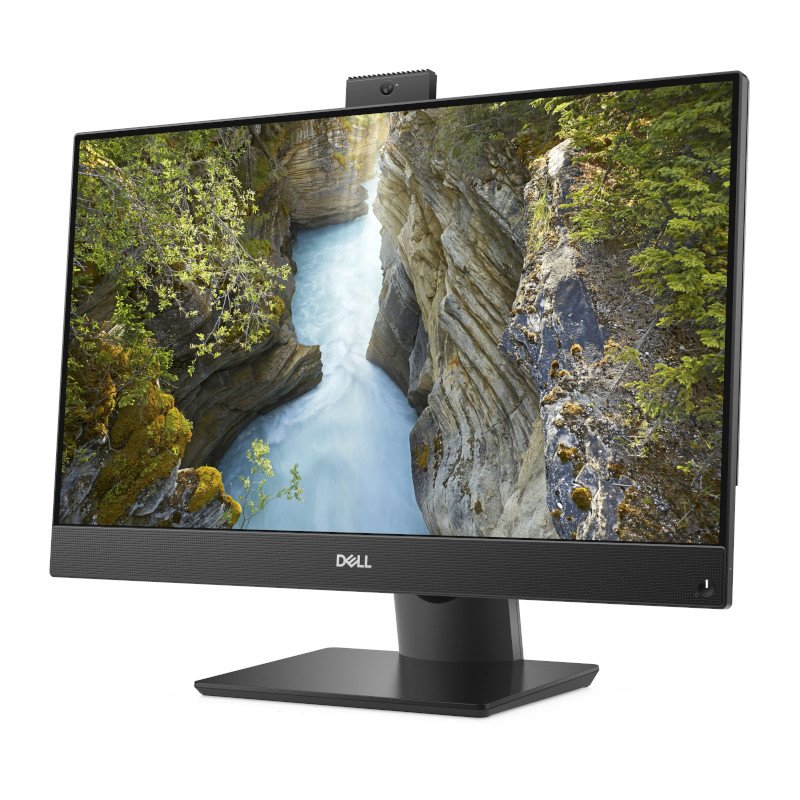 DELL AIO I7-10 16GB RAM 512GB SSD GTX 1650 4GB