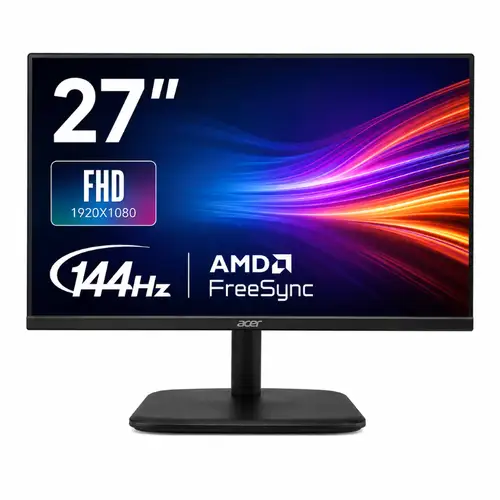 ACER FHD 27INCH 144HZ